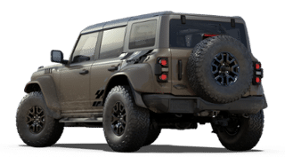 2025 Ford Bronco® External Image 3